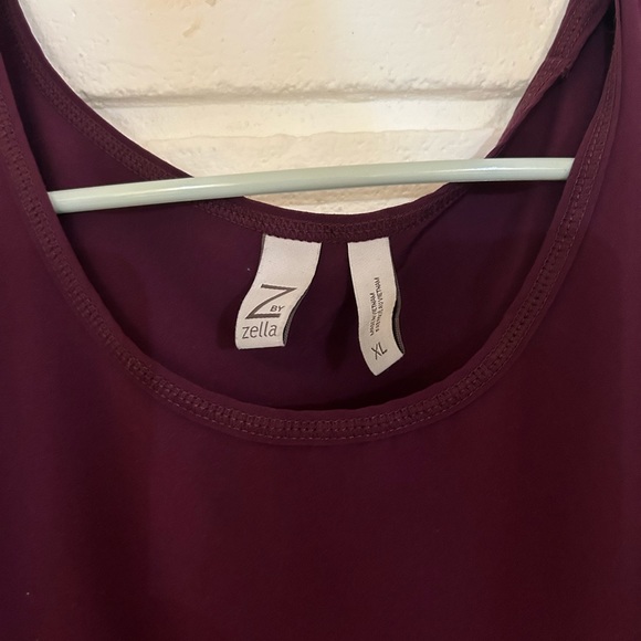 Zella dress - Picture 5 of 5